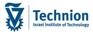 technion logo modular